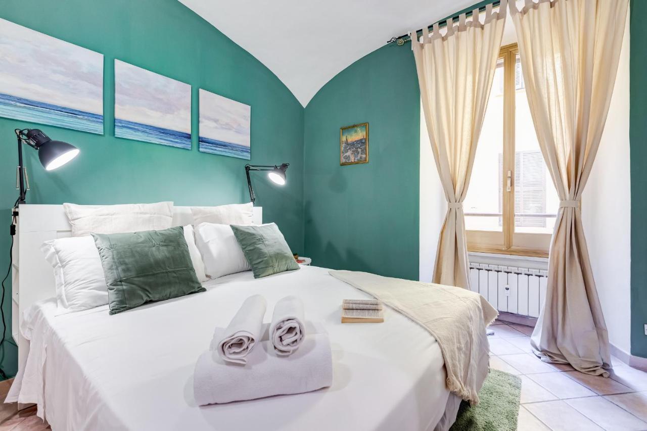 Regina Margherita Sweet Stay Řím Exteriér fotografie