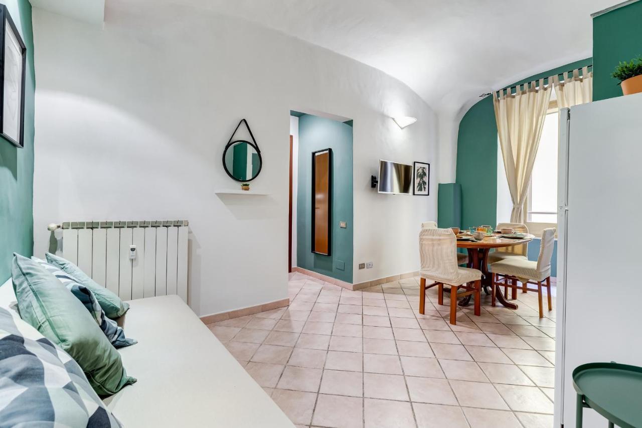 Regina Margherita Sweet Stay Řím Exteriér fotografie