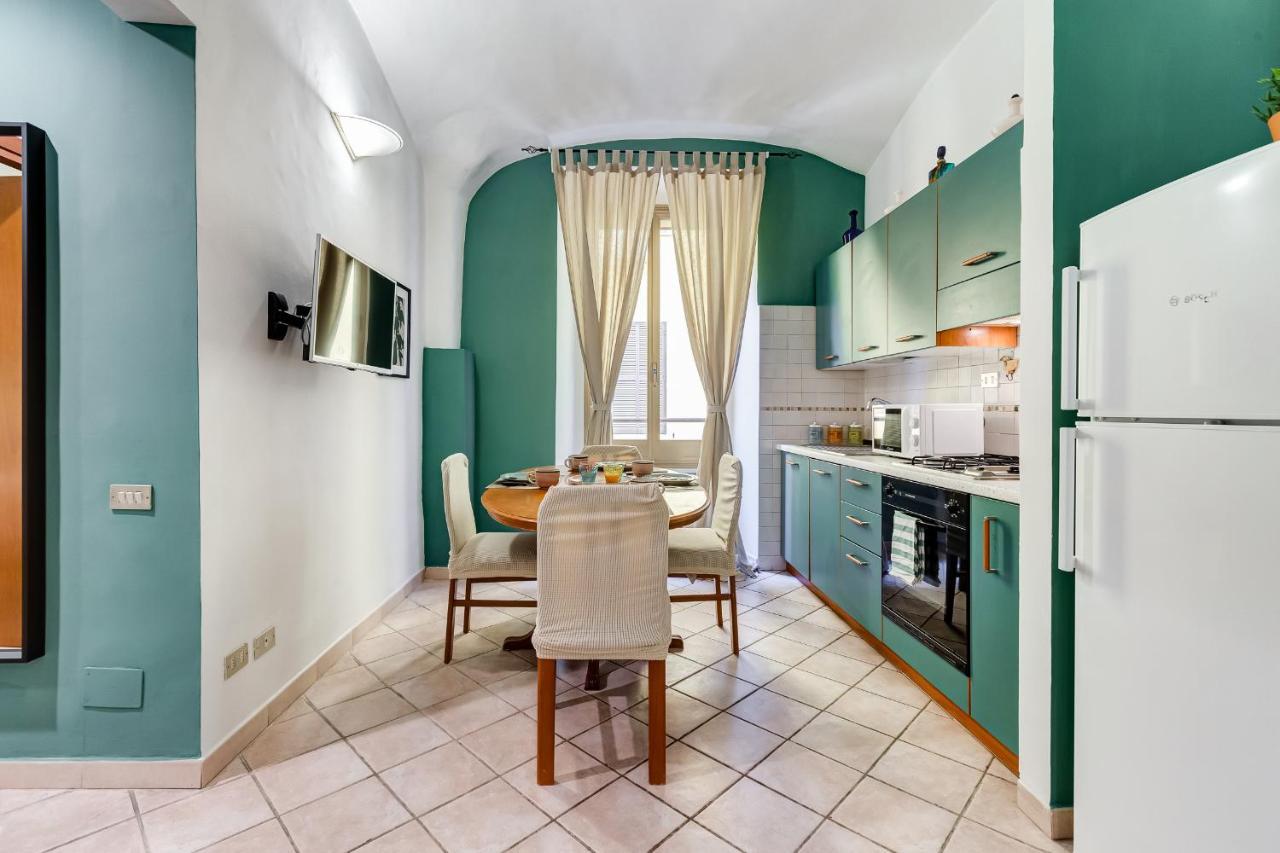 Regina Margherita Sweet Stay Řím Exteriér fotografie