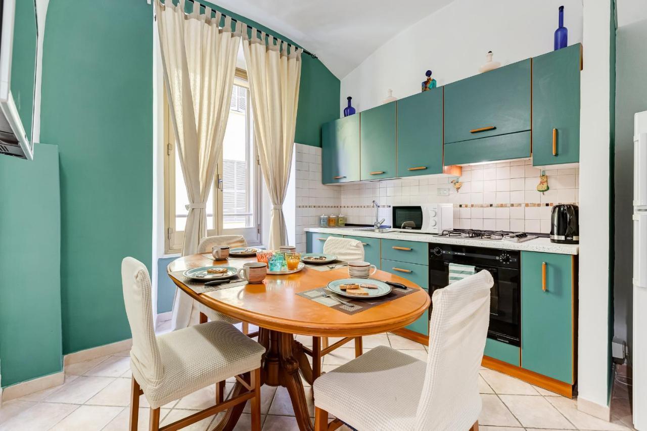 Regina Margherita Sweet Stay Řím Exteriér fotografie