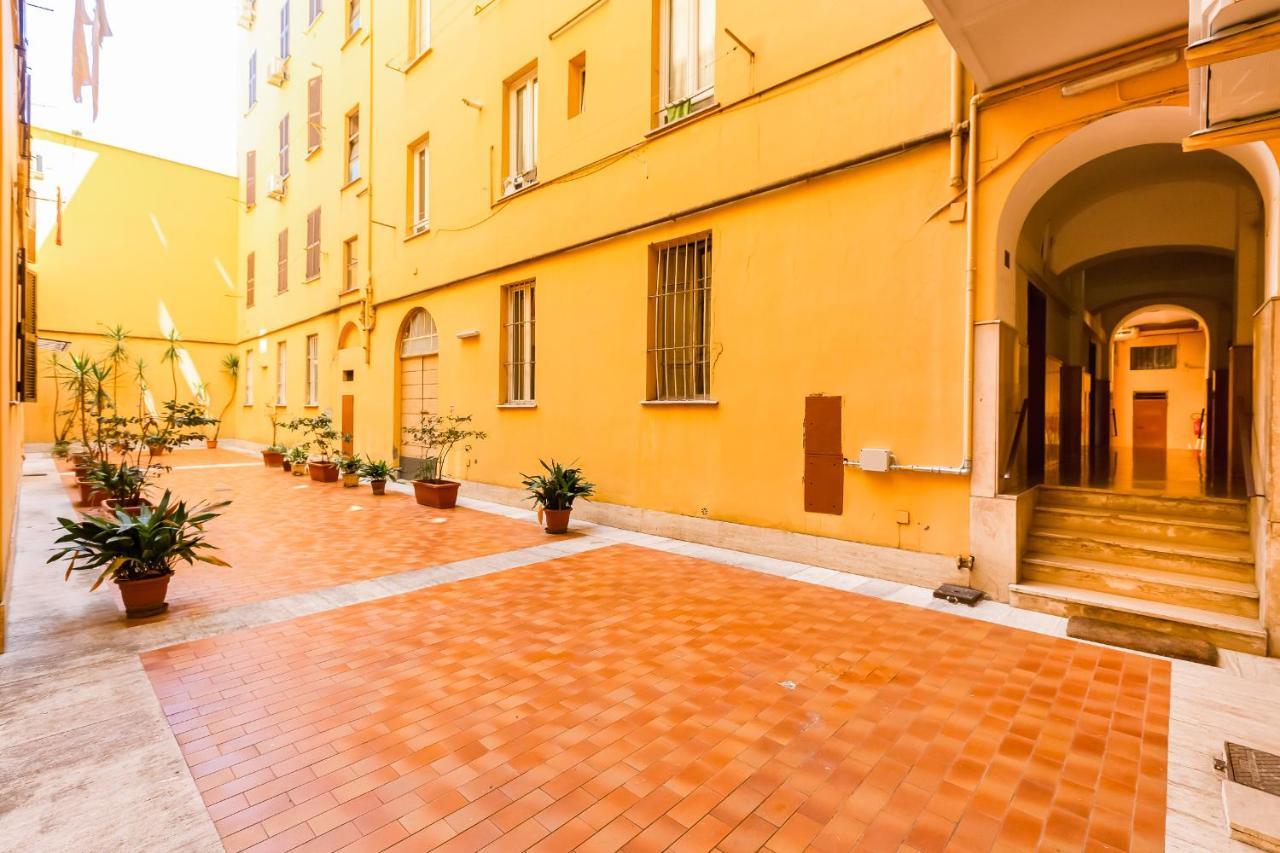 Regina Margherita Sweet Stay Řím Exteriér fotografie