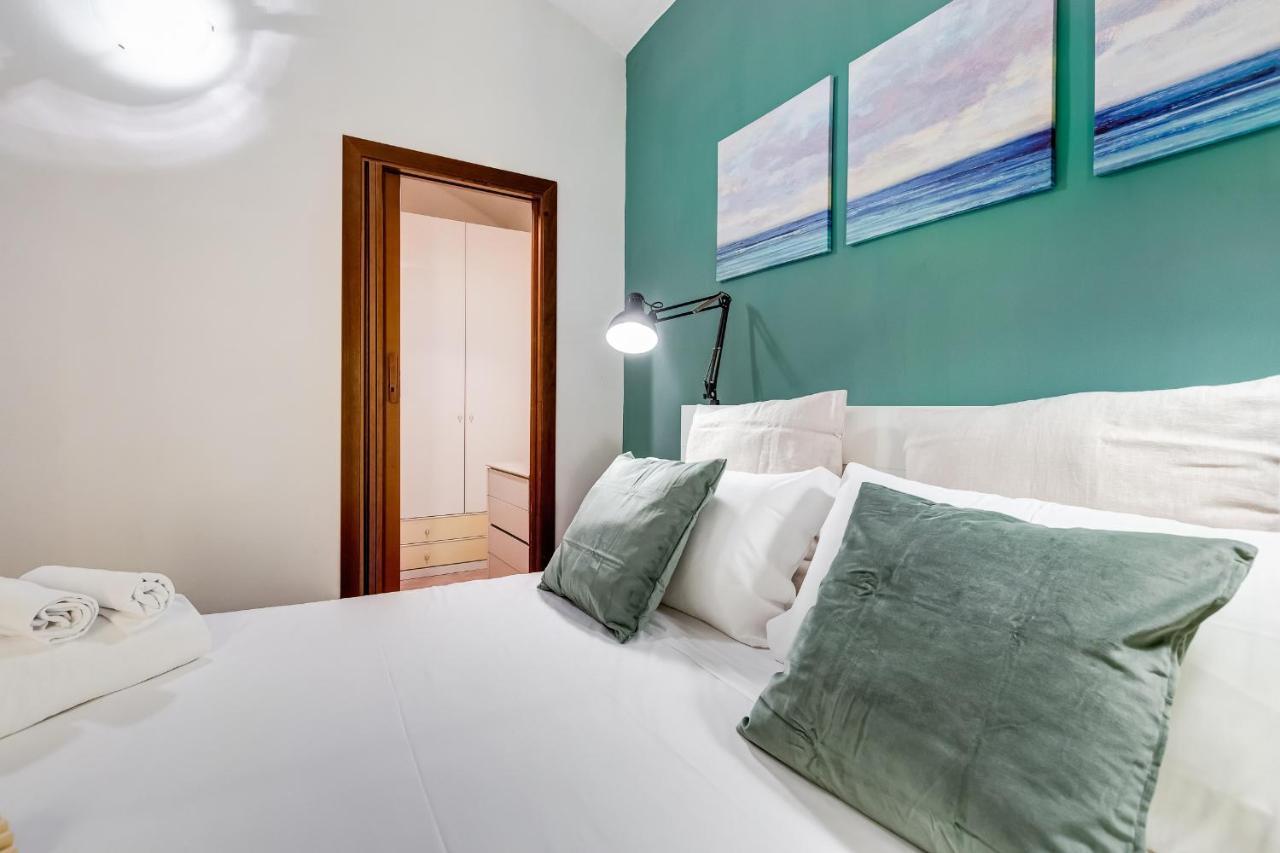 Regina Margherita Sweet Stay Řím Exteriér fotografie