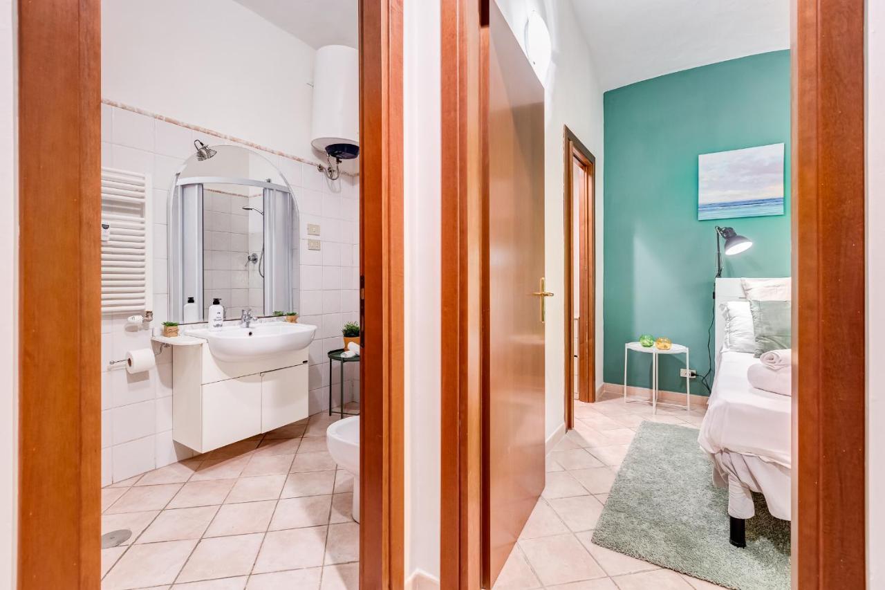 Regina Margherita Sweet Stay Řím Exteriér fotografie