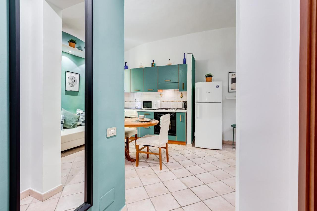 Regina Margherita Sweet Stay Řím Exteriér fotografie