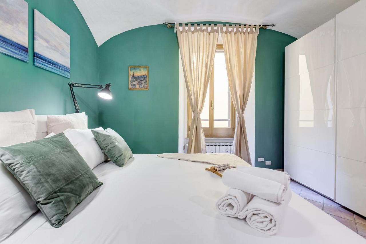 Regina Margherita Sweet Stay Řím Exteriér fotografie