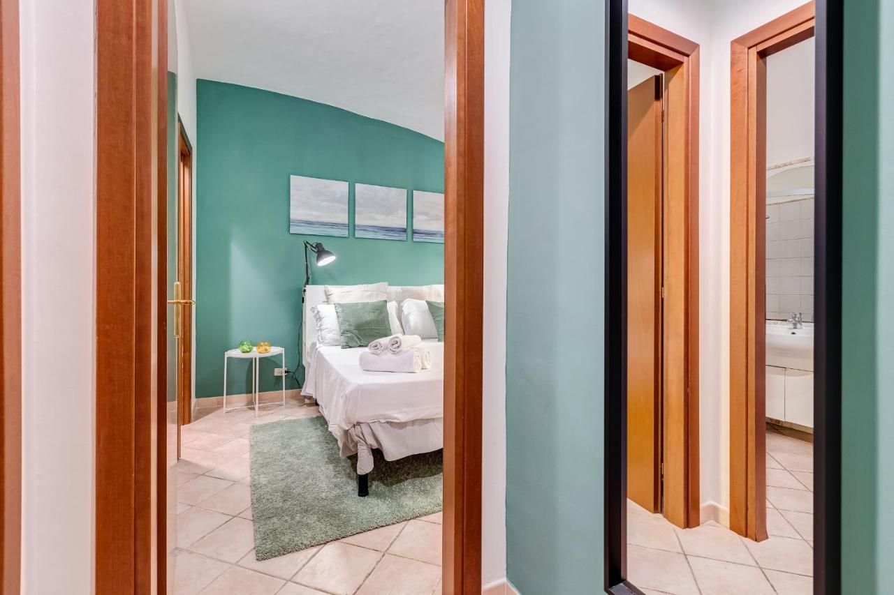 Regina Margherita Sweet Stay Řím Exteriér fotografie